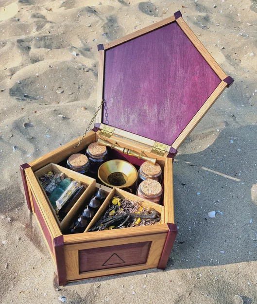 Jig Domino Festool DF500 cho gỗ mỏng 12mm (Thin Stock Jig) - Image 6