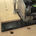Jig Domino Festool DF500 cho gỗ mỏng 12mm (Thin Stock Jig) - Thumbnail 7