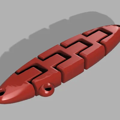 Mồi câu cá (Fishing lure)