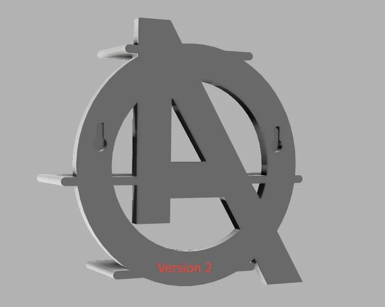 Kệ Avengers (Avengers Shelf) - Image 2