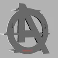 Kệ Avengers (Avengers Shelf) - Thumbnail 2
