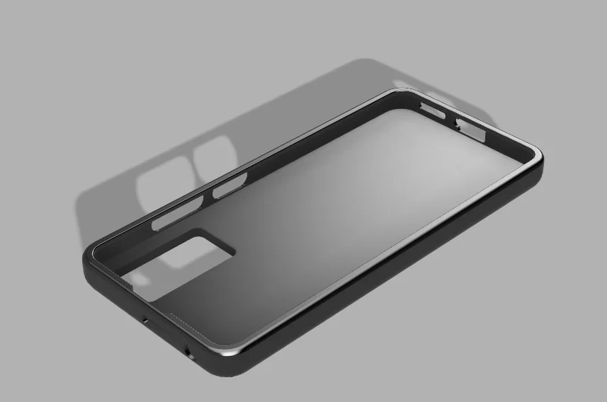 Ốp lưng Xiaomi Redmi Note 11 Pro 5G - Image 1