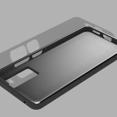 Ốp lưng Xiaomi Redmi Note 11 Pro 5G