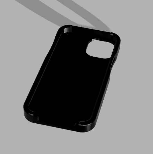 Tự in ốp lưng iPhone 13 mini bền đẹp bằng nhựa TPU - Image 1
