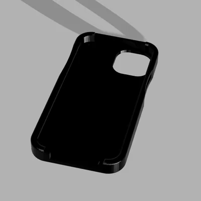 Tự in ốp lưng iPhone 13 mini bền đẹp bằng nhựa TPU