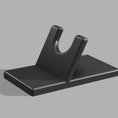 Giá đỡ mỏ hàn