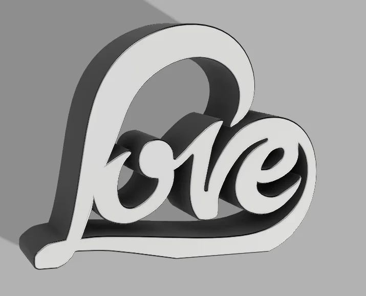 Vật phẩm trang trí - Valentine2 - Image 1