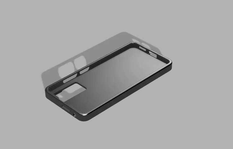 Ốp lưng Xiaomi Redmi Note 11 Pro 5G - Image 1