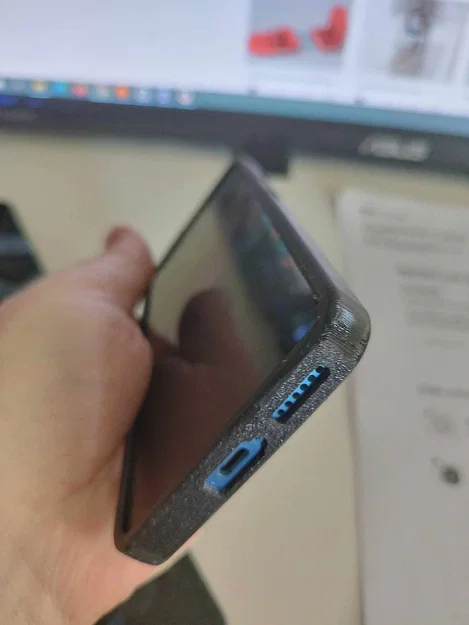 Ốp lưng Xiaomi Redmi Note 11 Pro 5G - Image 2