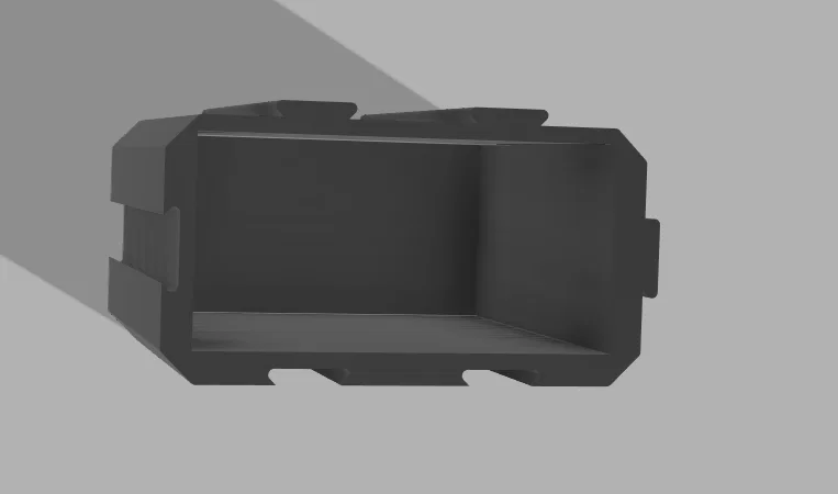 Hệ Ngăn Kéo Module (Mở Rộng) - Modular Drawer System (Expandable) - Image 5