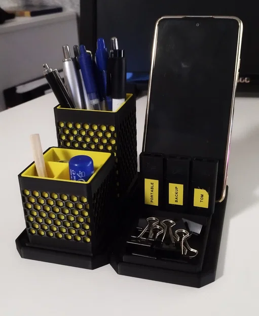 Bộ Sắp Xếp Lưu Trữ Dạng Module (Mở Rộng Được) - Image 6