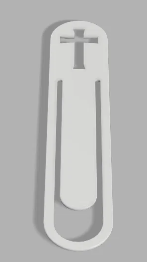 3-Bookmarks (3 Kẹp Sách) - Image 3