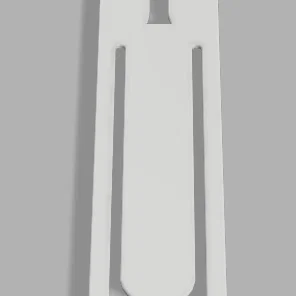 3-Bookmarks (3 Kẹp Sách)