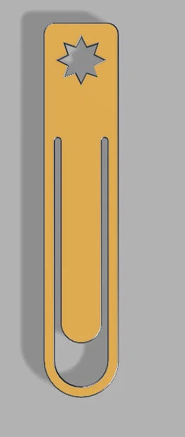 3-Bookmarks (3 Kẹp Sách) - Image 4