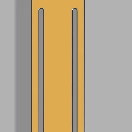 3-Bookmarks (3 Kẹp Sách)