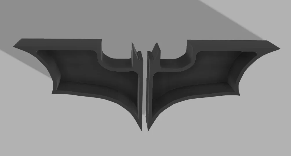 Kệ Batman (Batman Shelf) - Image 1