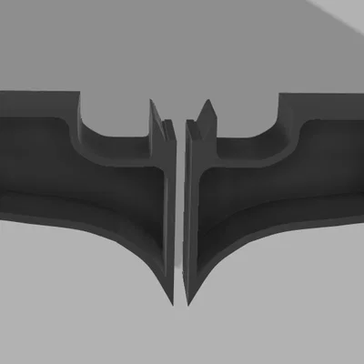 Kệ Batman (Batman Shelf)