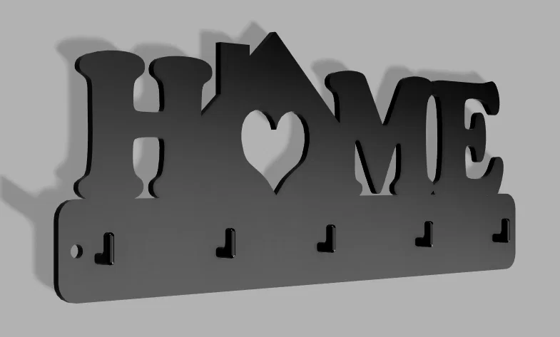 Móc khóa (Keyholder) - Image 1