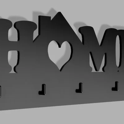 Móc khóa (Keyholder)