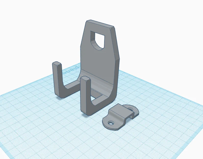 Móc treo dụng cụ làm vườn - Image 1