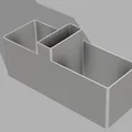 Khay sắp xếp bồn rửa chén (Kitchen sink organizer) - Thumbnail 2