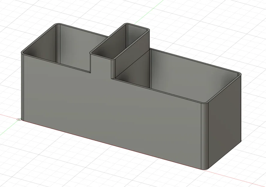 Khay sắp xếp bồn rửa chén (Kitchen sink organizer) - Image 3