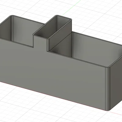 Khay sắp xếp bồn rửa chén (Kitchen sink organizer)