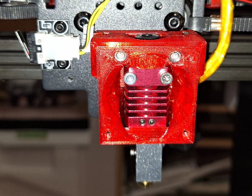 Tronxy X5SA Modifications - Image 4