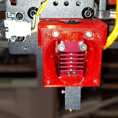 Tronxy X5SA Modifications
