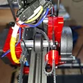 Tronxy X5SA Modifications - Thumbnail 8