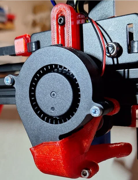 Tronxy X5SA Modifications - Image 9