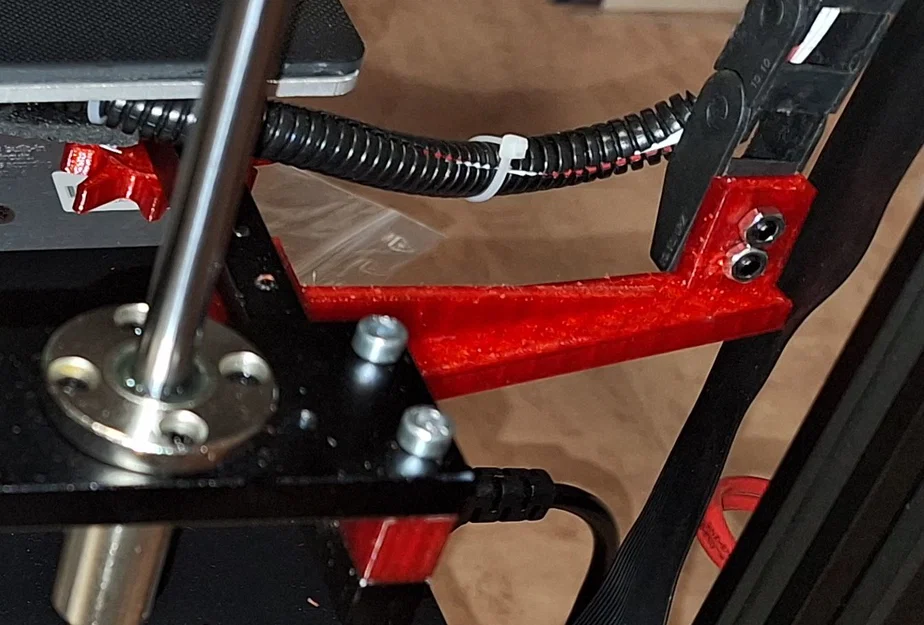 Tronxy X5SA Modifications - Image 11