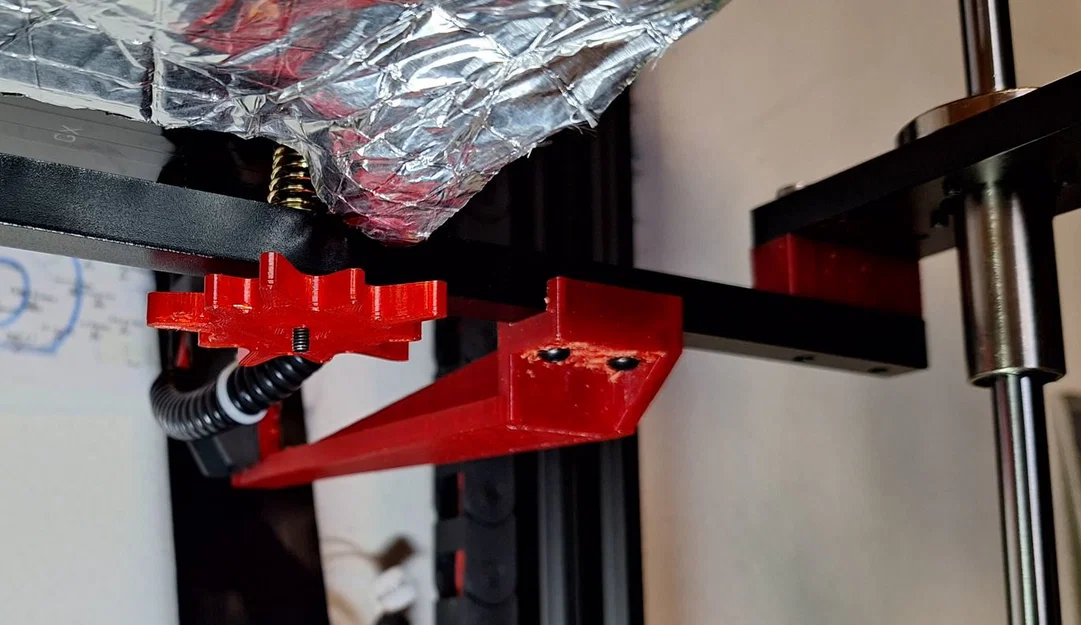 Tronxy X5SA Modifications - Image 12