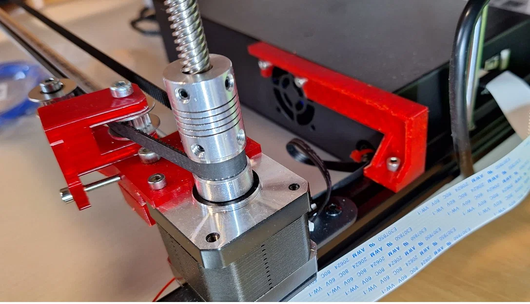 Tronxy X5SA Modifications - Image 13