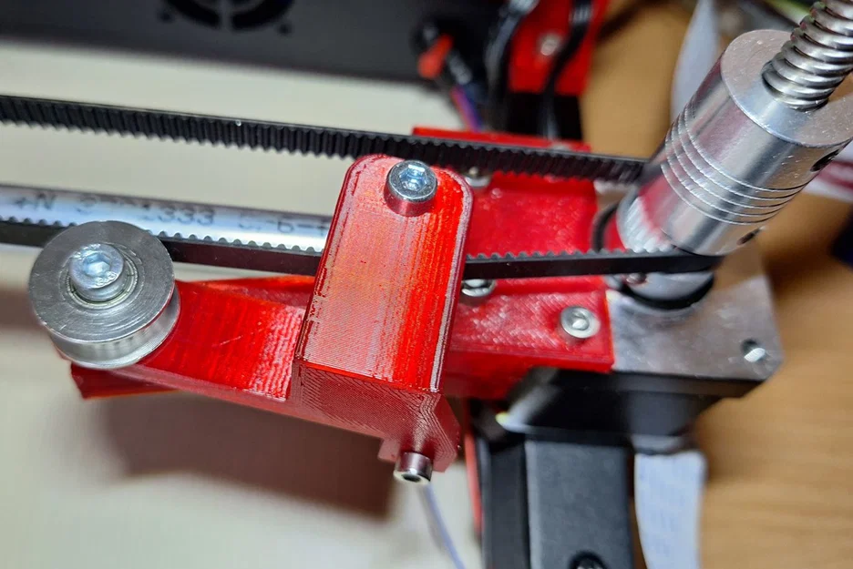 Tronxy X5SA Modifications - Image 14