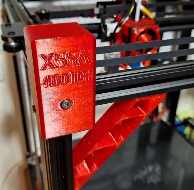 Tronxy X5SA Modifications - Image 15