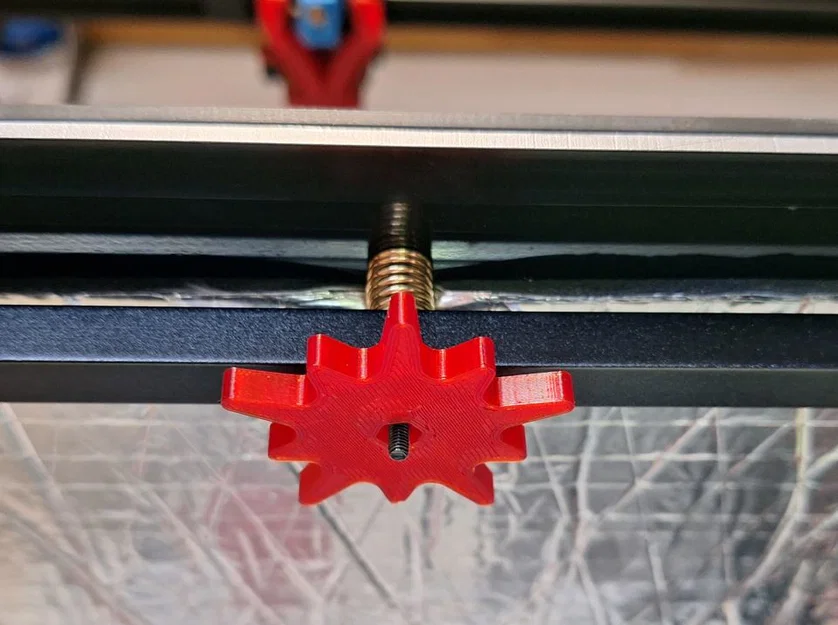 Tronxy X5SA Modifications - Image 16