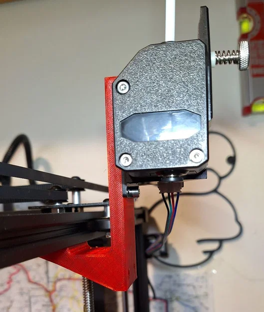 Tronxy X5SA Modifications - Image 17