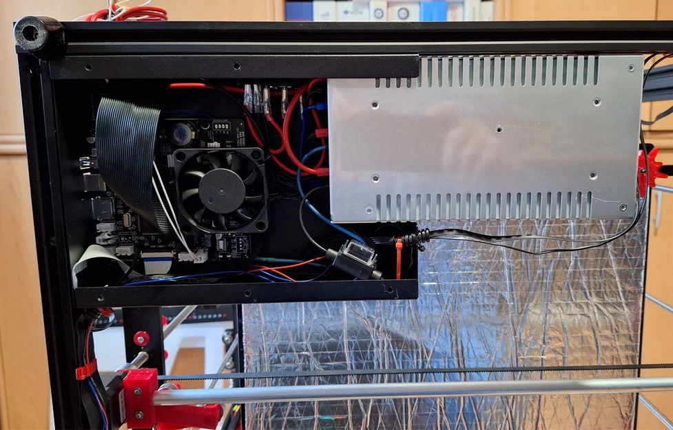 Tronxy X5SA Modifications - Image 20