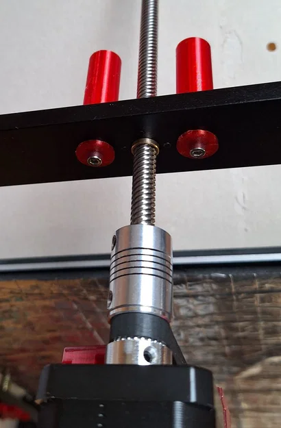 Tronxy X5SA Modifications - Image 21