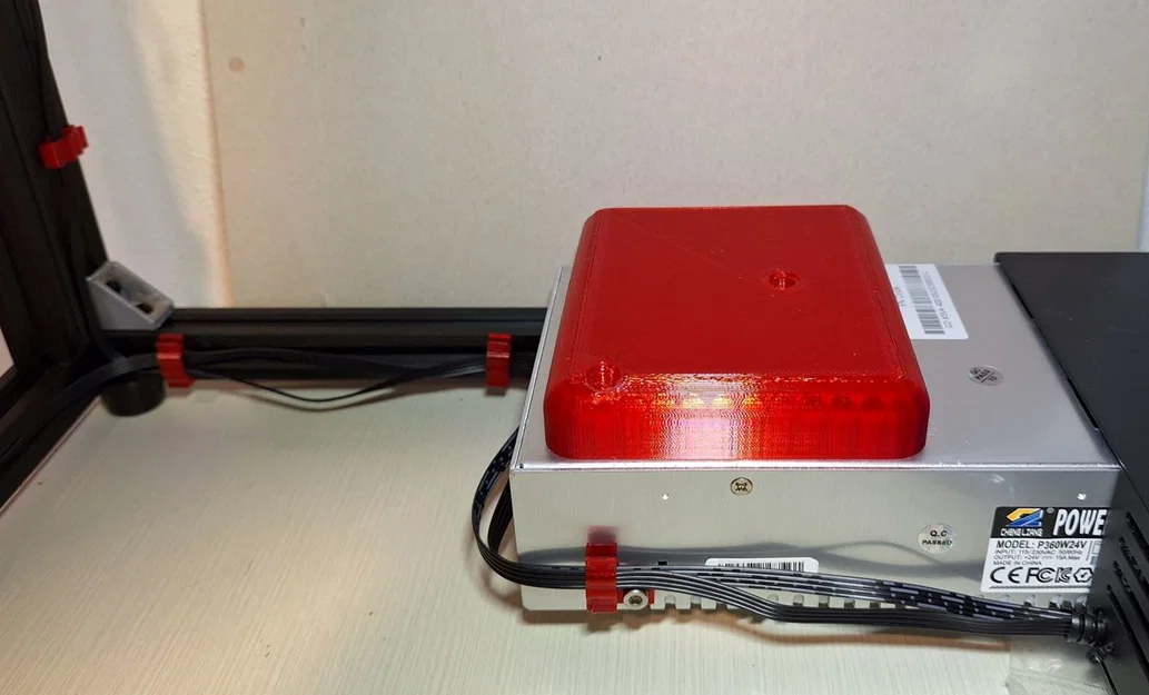 Tronxy X5SA Modifications - Image 23