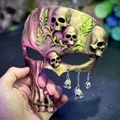 Mặt Nạ Kẻ Bị Lãng Quên (The Mask of the Forgotten) - Thumbnail 1