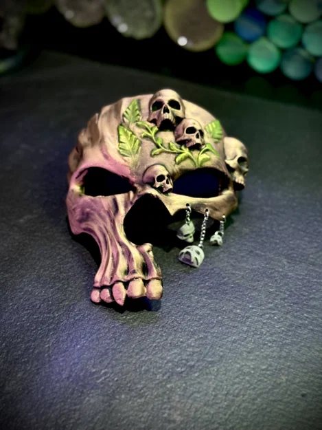 Mặt Nạ Kẻ Bị Lãng Quên (The Mask of the Forgotten) - Image 2