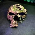 Mặt Nạ Kẻ Bị Lãng Quên (The Mask of the Forgotten) - Thumbnail 2