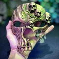 Mặt Nạ Kẻ Bị Lãng Quên (The Mask of the Forgotten) - Thumbnail 4