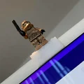 Nắp che camera iMac 24 inch phong cách LEGO sáng tạo - Thumbnail 5