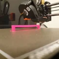 Prusa Mini RHD Fan Duct Rev. C - Thumbnail 2