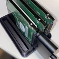Khay đựng ổ cứng 2.5 inch 4 vị trí (Hard Disk Holder 4 Places) - Thumbnail 1
