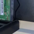 Khay đựng ổ cứng 2.5 inch 4 vị trí (Hard Disk Holder 4 Places) - Thumbnail 4