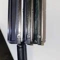 Khay đựng ổ cứng 2.5 inch 4 vị trí (Hard Disk Holder 4 Places) - Thumbnail 5